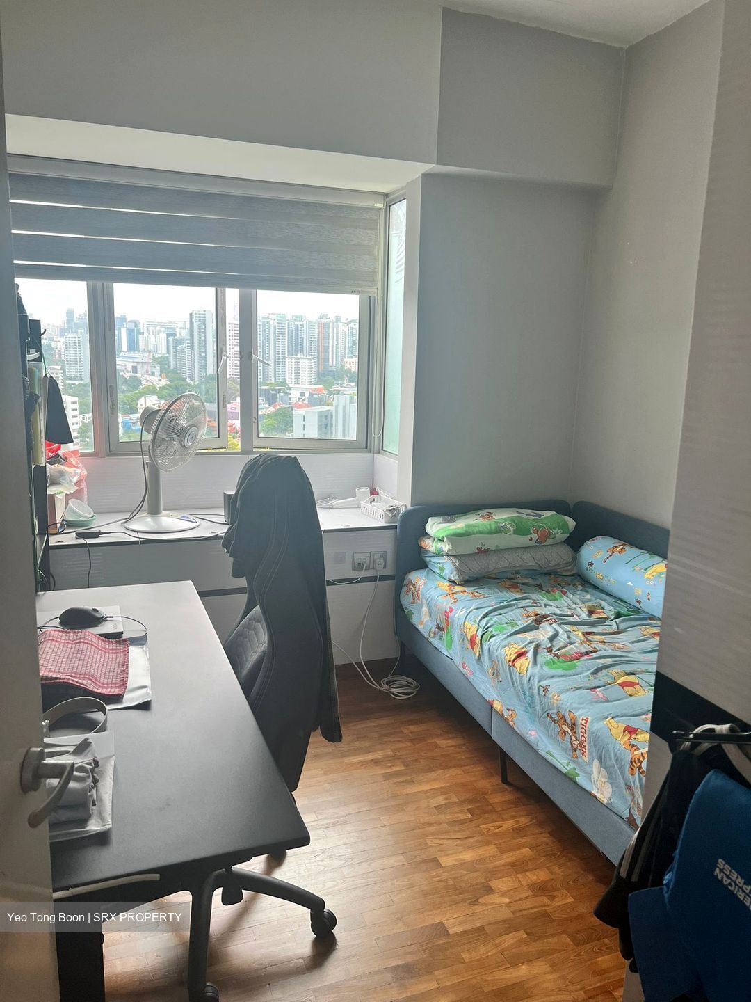 Scenic Heights (D12), Apartment #524262891